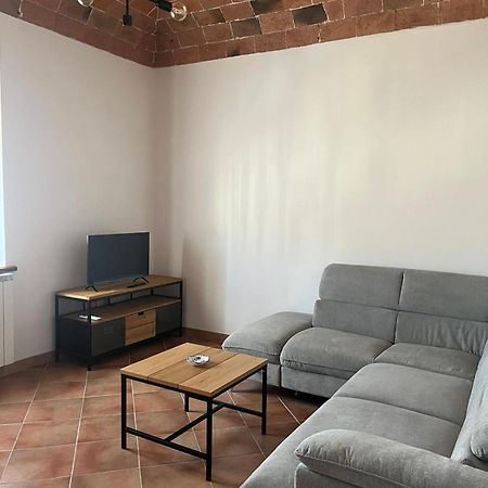 Le Volte In Toscana Bettolle Exterior foto
